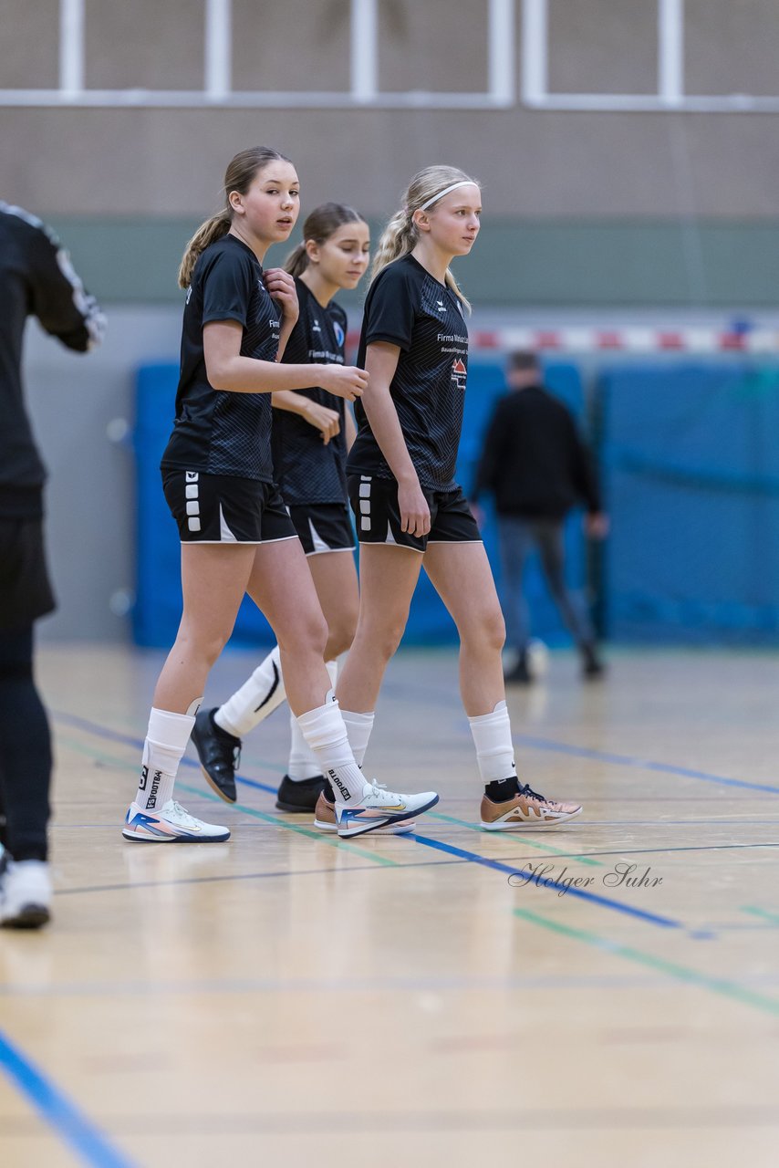 Bild 166 - wCJ Futsalmeisterschaft